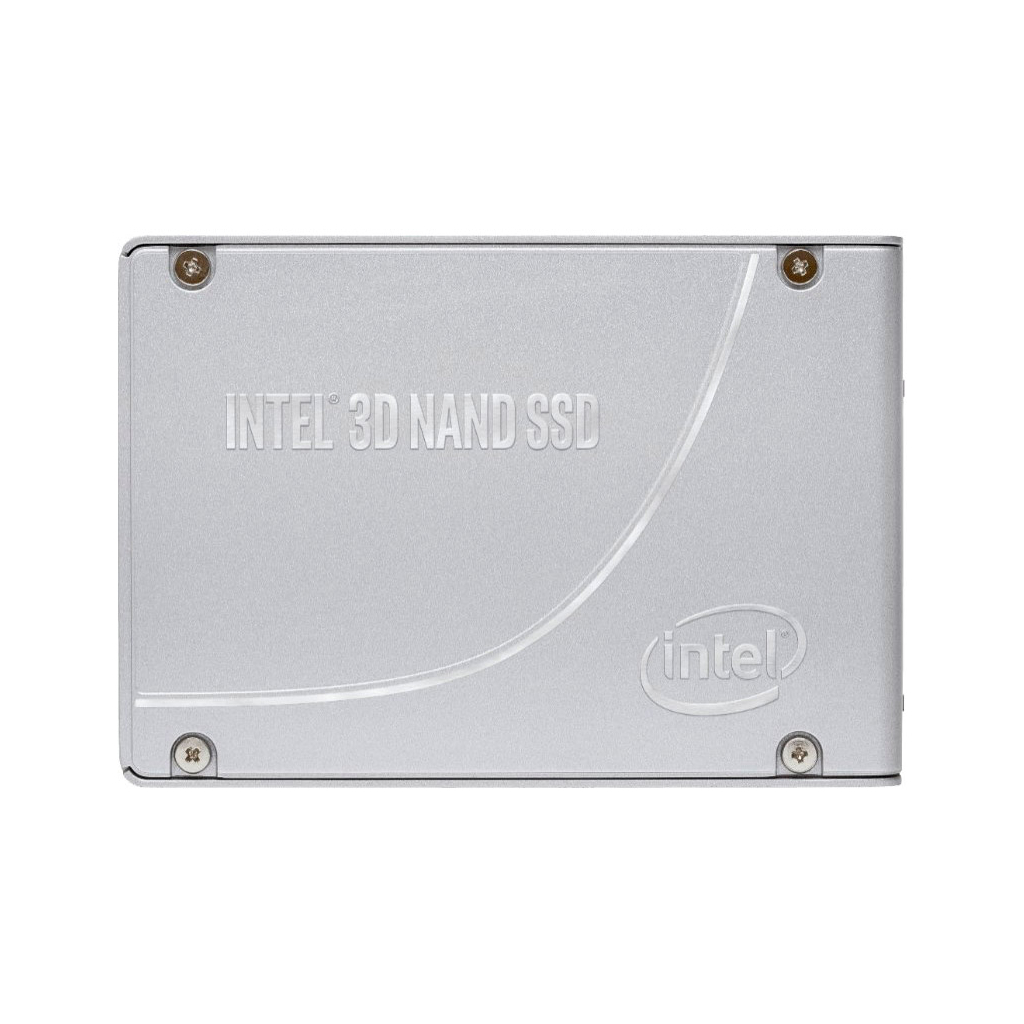 Накопичувач SSD U.2 2.5" 1TB DC P4510 INTEL (SSDPE2KX010T807)