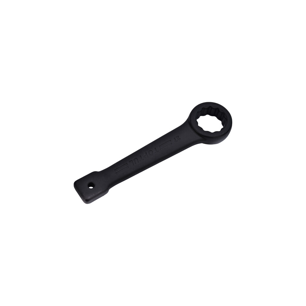 Ключ Toptul накидний силовий (ударний) 100мм (AAARA0A0) Ключ Toptul накидний силовий (ударний) 100мм (AAARA0A0)