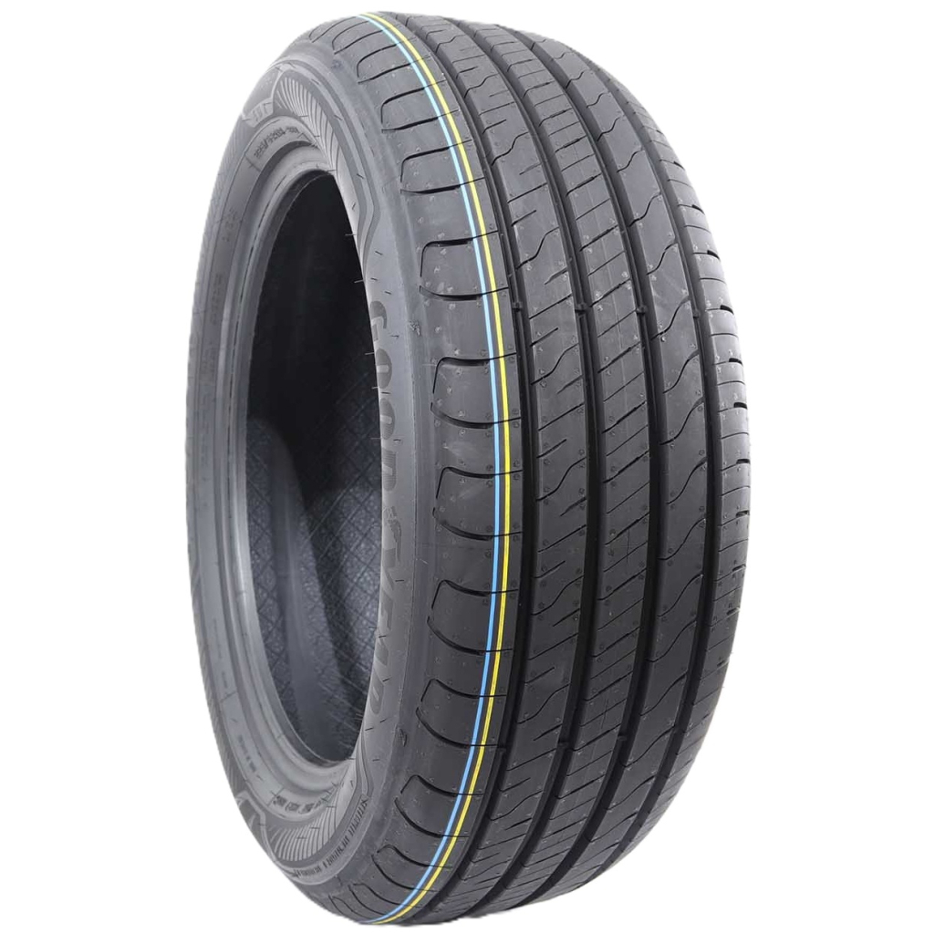 Шина Goodyear EfficientGrip 2 SUV 215/65R16 98V