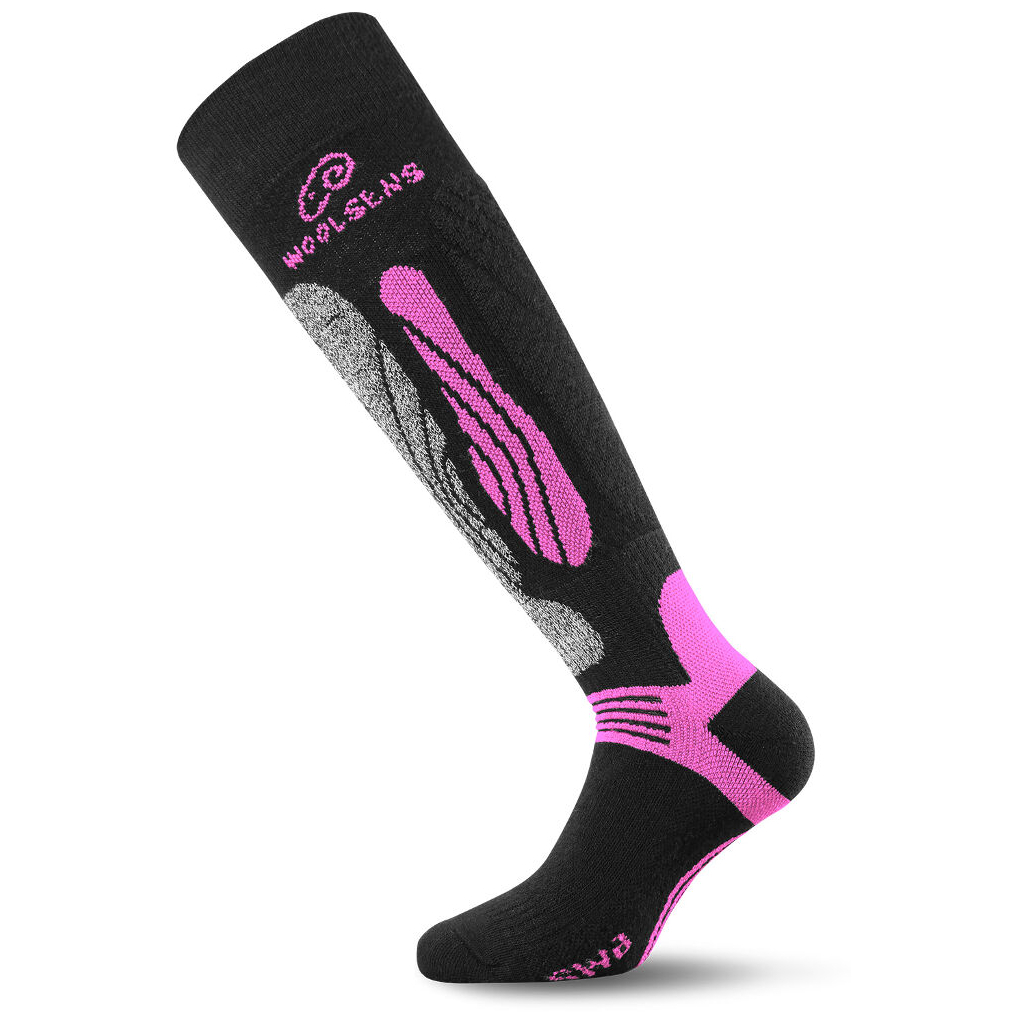 Термошкарпетки Lasting лижі SWI 904 S (002.003.2912)