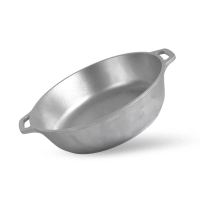 Brizoll Monolith aluminum frying pan 24 cm (5-2460)