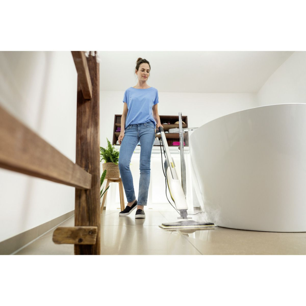 Пароочищувач Karcher SC 2 Upright EasyFix AE (1.513-509.0)