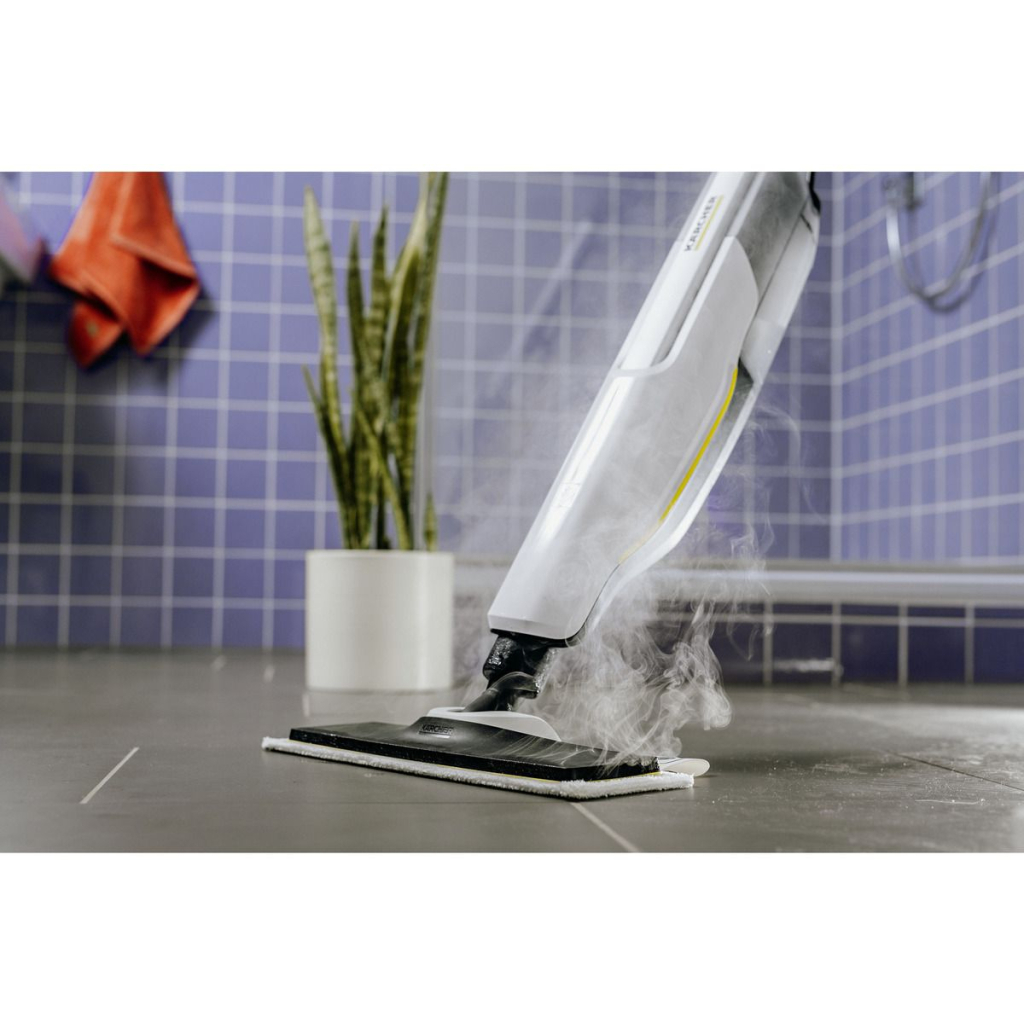Пароочищувач Karcher SC 2 Upright EasyFix AE (1.513-509.0)