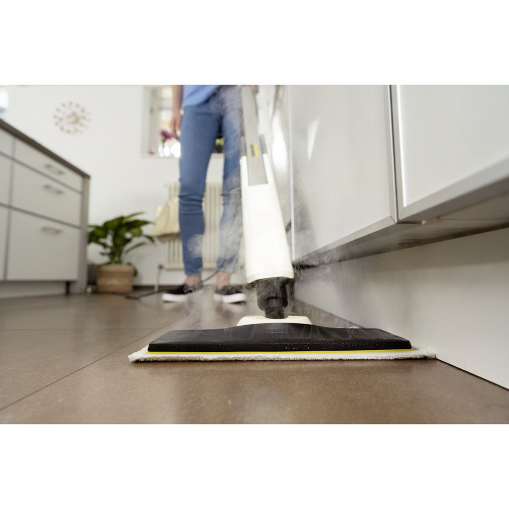 Пароочищувач Karcher SC 2 Upright EasyFix AE (1.513-509.0)