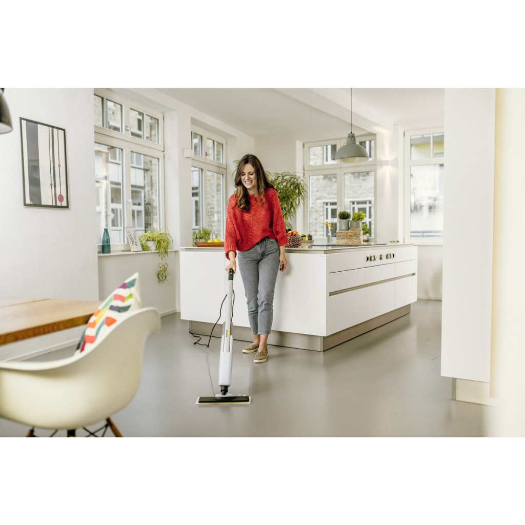 Пароочищувач Karcher SC 2 Upright EasyFix AE (1.513-509.0)
