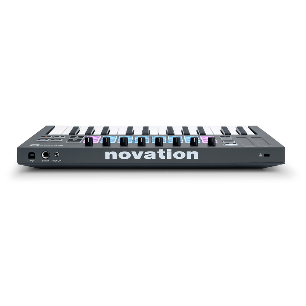 MIDI-клавіатура Novation FLkey Mini (233536)