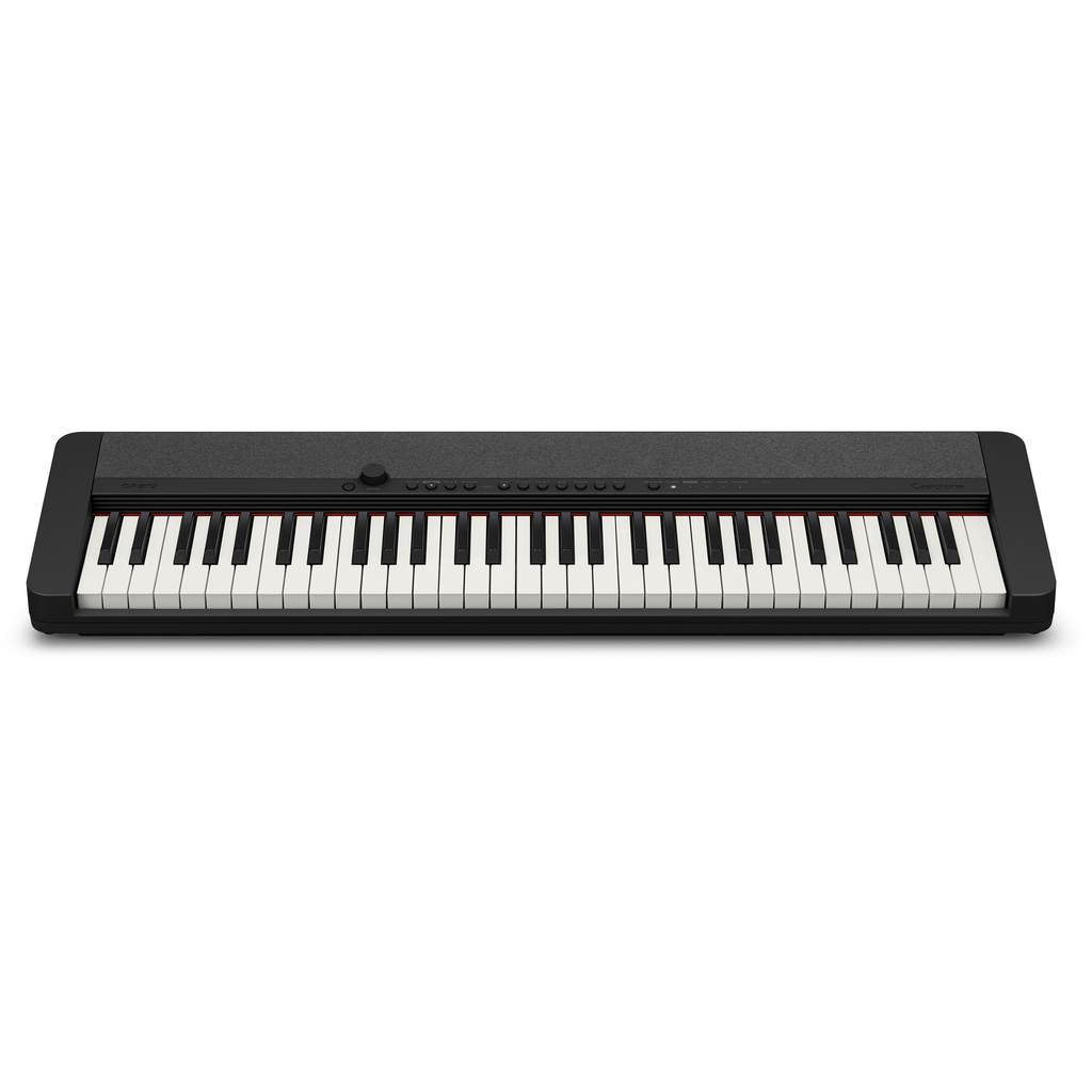 Цифрове піаніно Casio CT-S1BK (309574)
