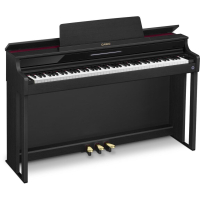 Цифрове піаніно Casio AP-550BK (363166)