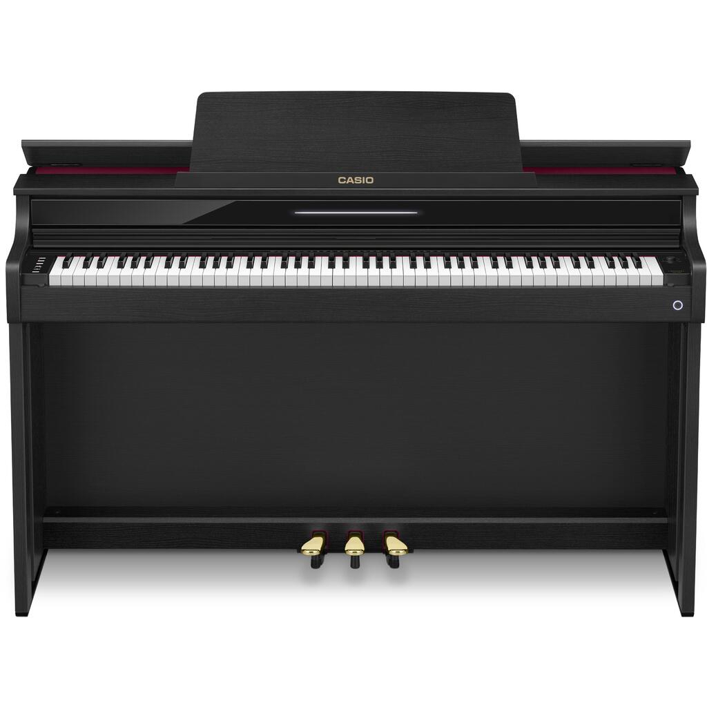 Цифрове піаніно Casio AP-550BK (363166)