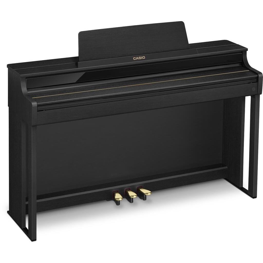 Цифрове піаніно Casio AP-550BK (363166)