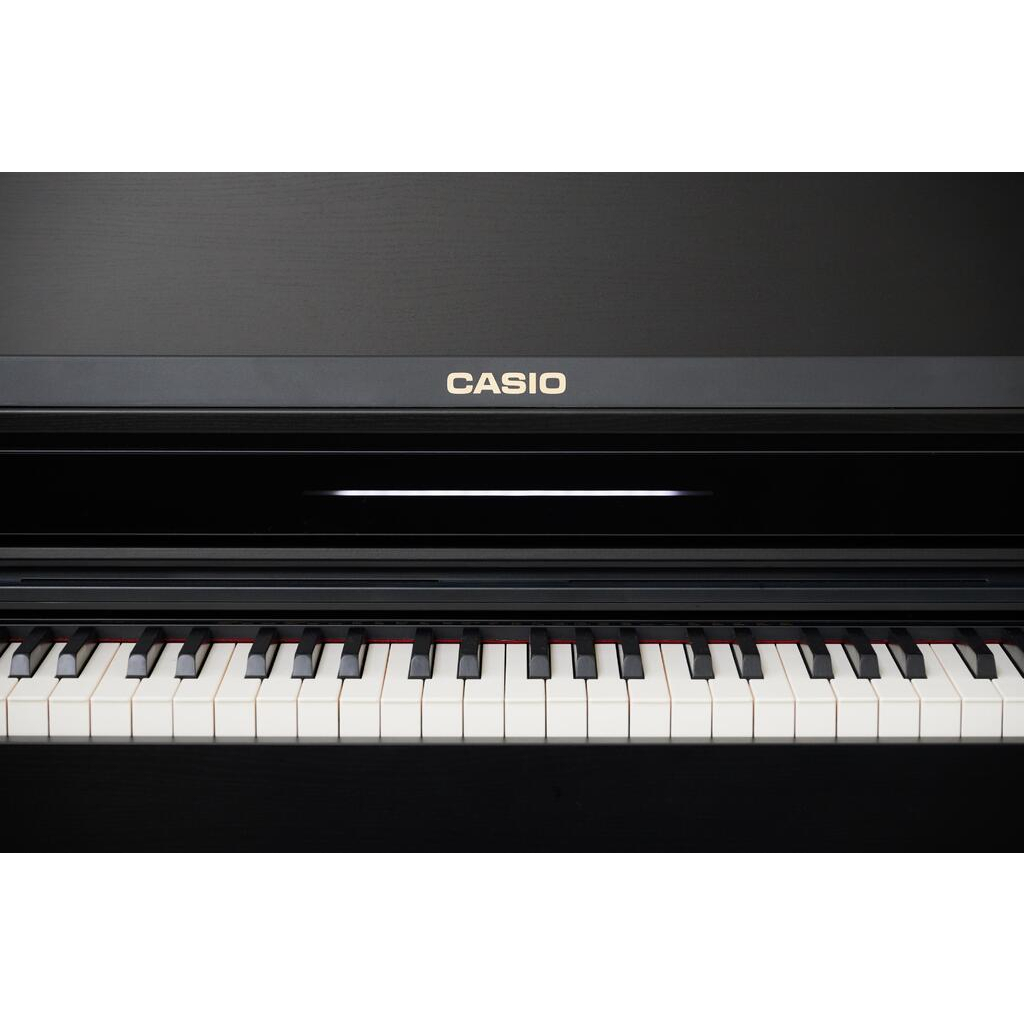 Цифрове піаніно Casio AP-550BK (363166)