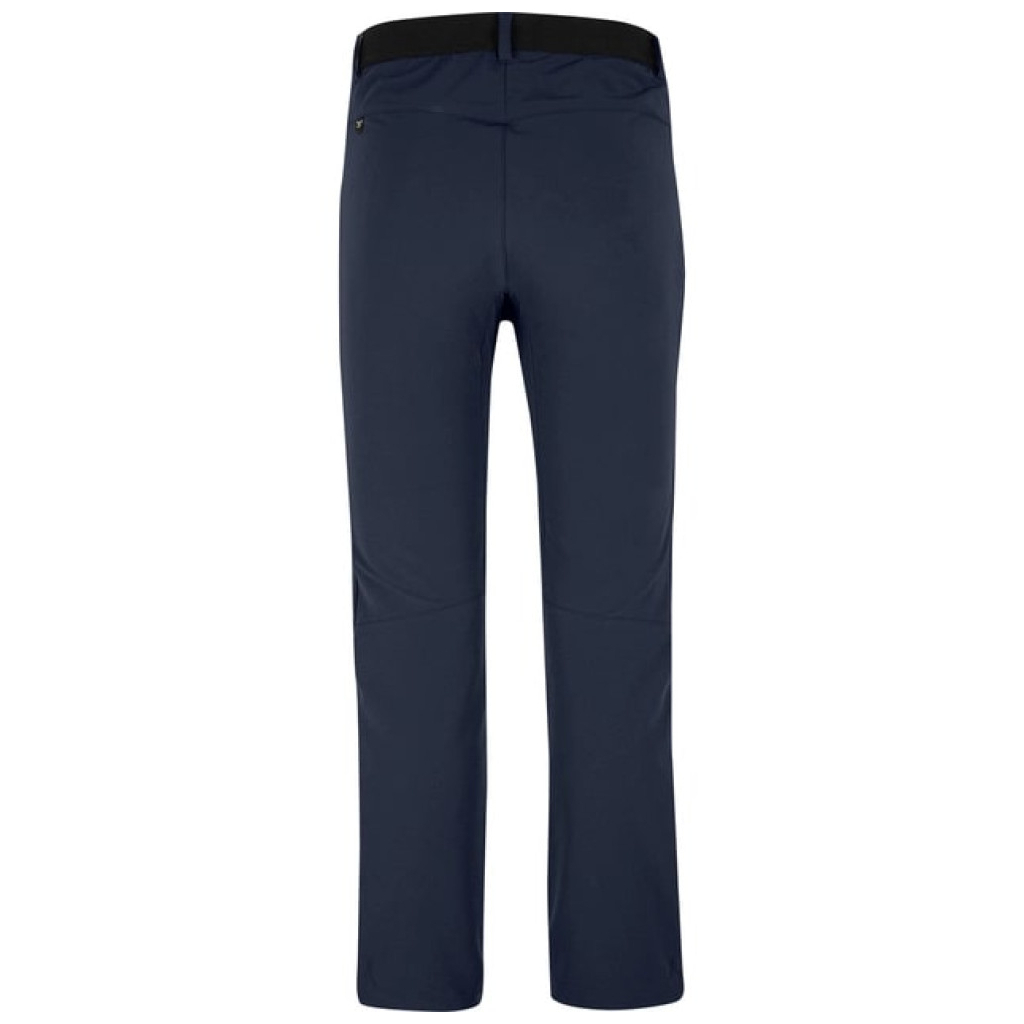 Штани Salewa Terminal Pants Mns 27927 3961 - 46/S - темно-синій (013.012.0774)