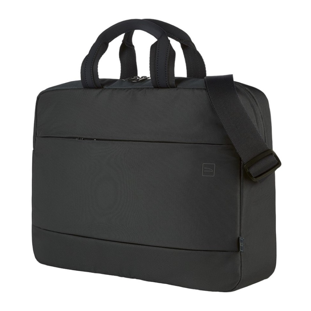 Сумка для ноутбука Tucano 16" Global 2 black (BSBTK21516-BK) Сумка для ноутбука Tucano 16" Global 2 black (BSBTK21516-BK)