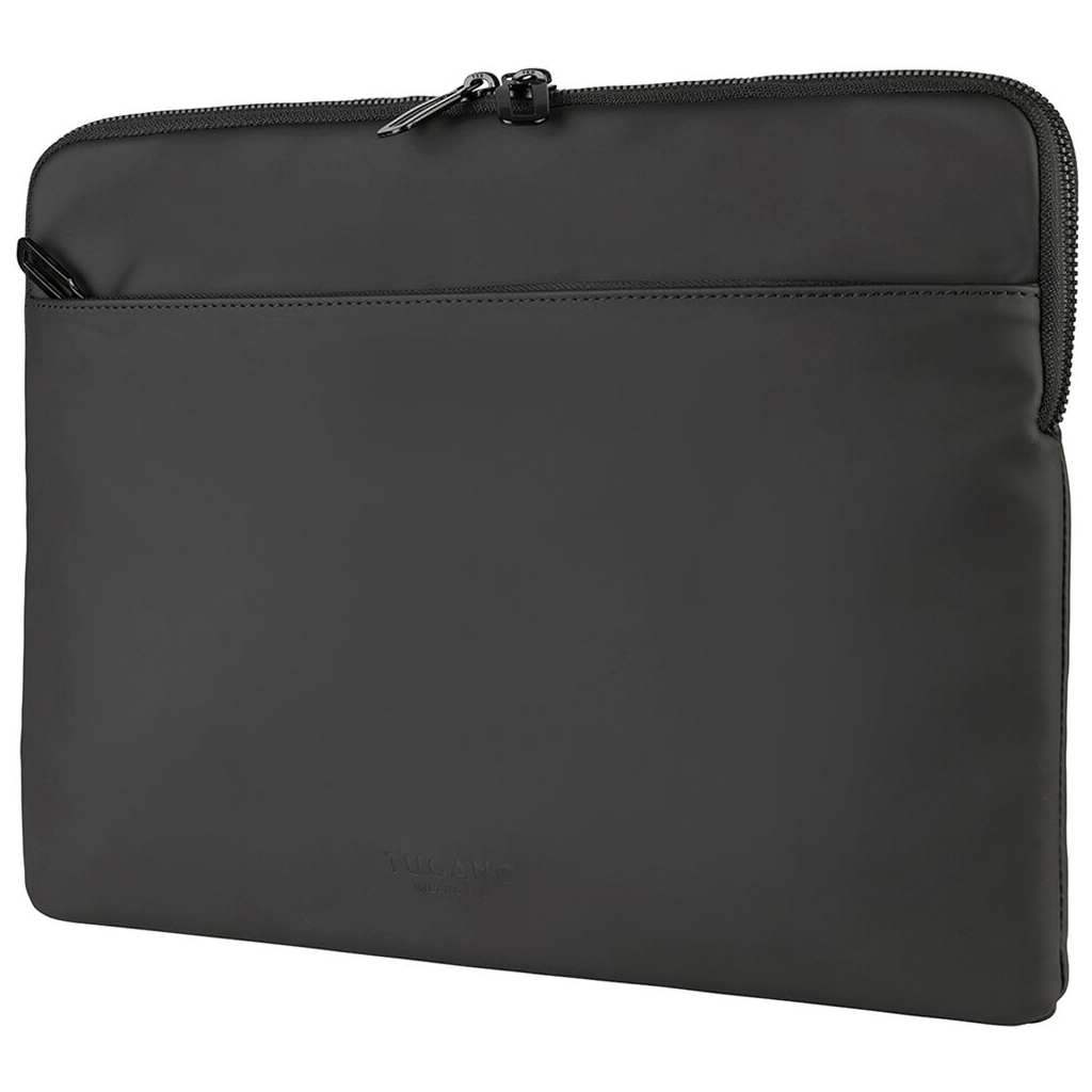 Чохол до ноутбука Tucano 16" Gommo MB Pro, black (BFGOM1516-BK) Чохол до ноутбука Tucano 16" Gommo MB Pro, black (BFGOM1516-BK)