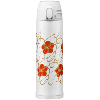 Thermal mug Zojirushi SM-TAE48SAWJ 0.48 l White (1678.05.51)