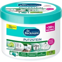 Крем для чищення кухні Dr. Beckmann Диво-паста 3 в 1 550 г (4008455600918)