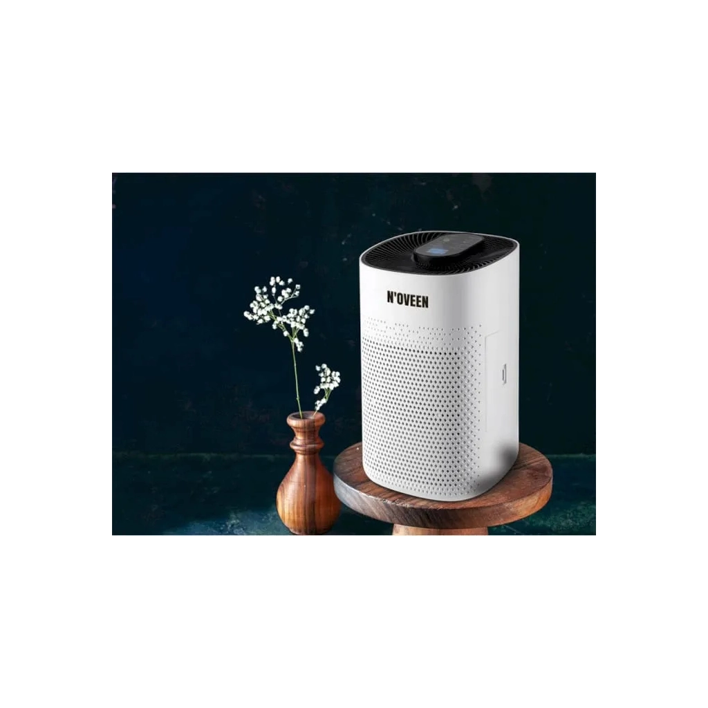 Фільтр для очисника/зволожувача повітря Noveen DH450 (RL077913) Фільтр для очисника/зволожувача повітря Noveen DH450 (RL077913)