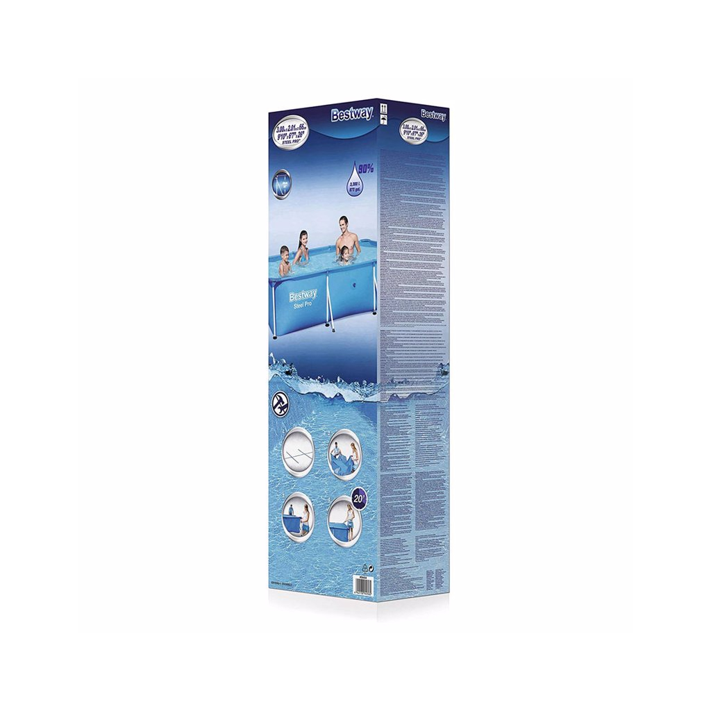 Басейн BestWay 56404