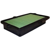 Air filter for car ASHIKA 20-04-498