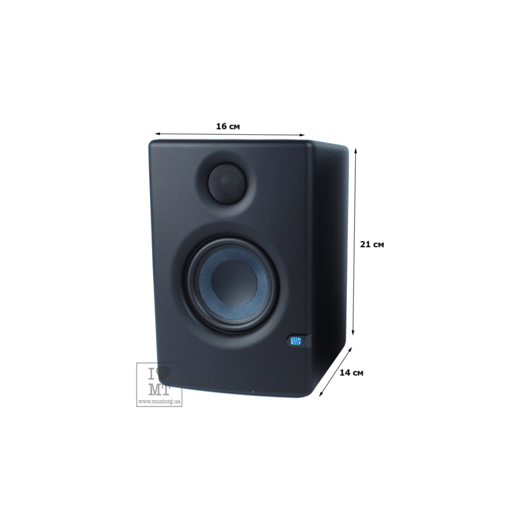 Студійний монітор PreSonus Eris E3.5 (226155)