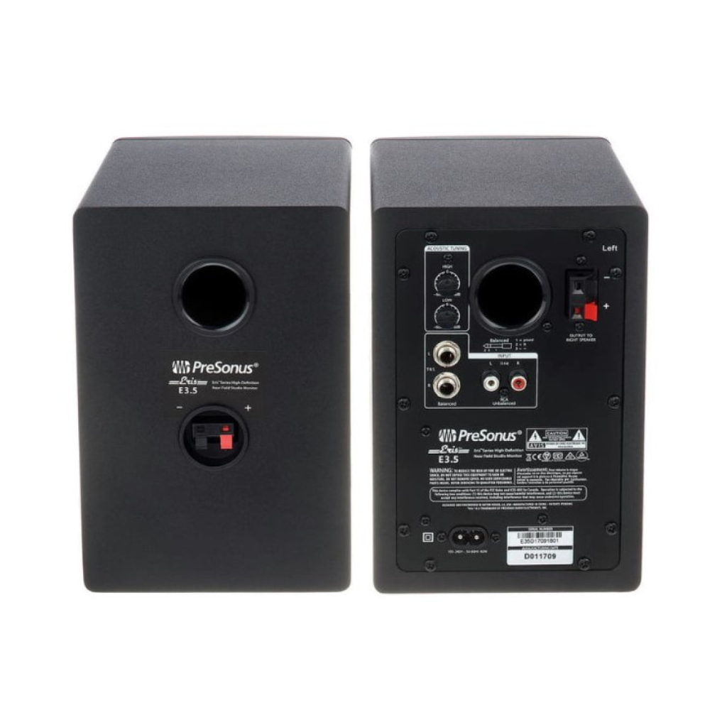 Студійний монітор PreSonus Eris E3.5 (226155)