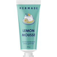 Hand cream Mermade Lemon Mousse Perfumed 40 g (4823122903099)