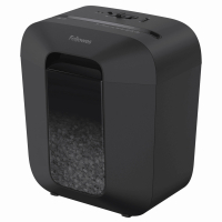 Знищувач документів Fellowes LX25M Mini-Cut (f.U4170601)