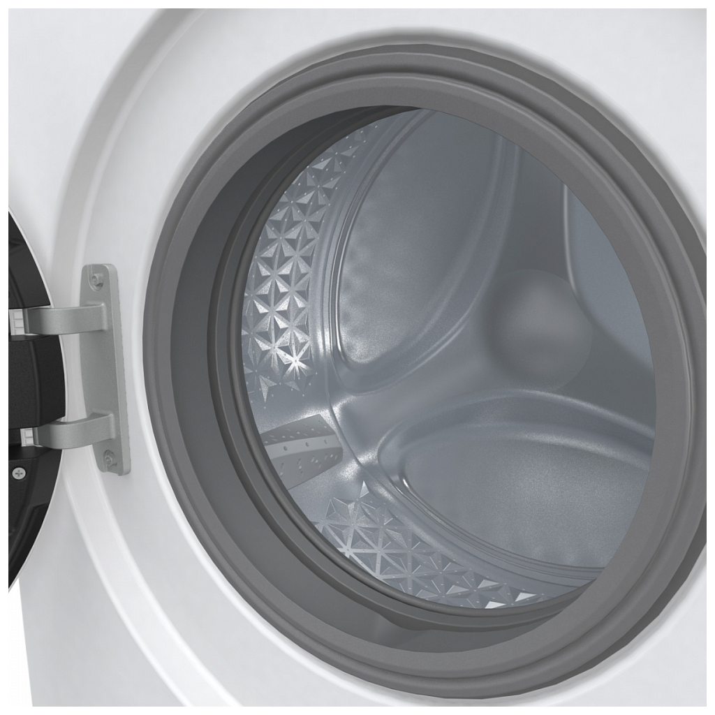 Пральна машина Gorenje WNGPI61SBS