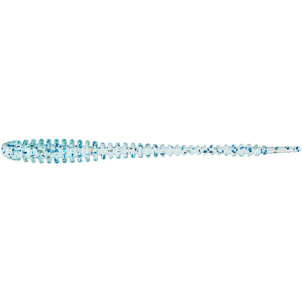 Силікон рибальський Reins Ajiring Shaker 3" 158 Deadly Blow Sardine (12 шт/уп.) (1552.10.50)