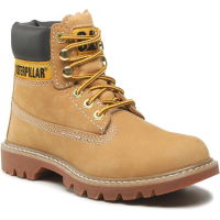 Черевики Caterpillar (CAT) Colorado 2.0 P110428 помаранчеві 40 (195017068638)