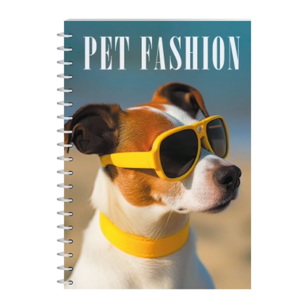 Блокнот Economix А5 пластикова обкладинка, спіраль, 80 аркушів, клітинка (E21958-05) Блокнот Economix А5 пластикова обкладинка, спіраль, 80 аркушів, клітинка (E21958-05)