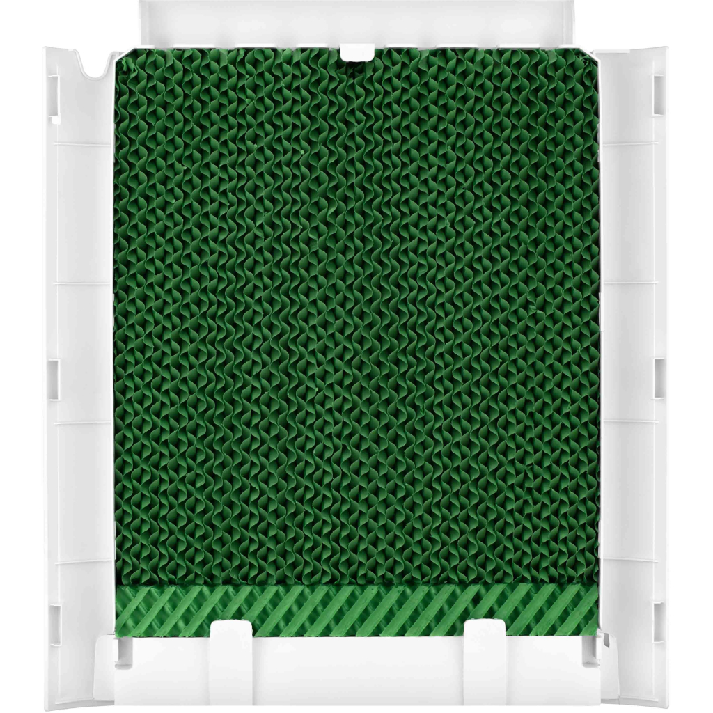 Вентилятор Ardesto ACO-B15 3в1 охолоджувач-зволожувач-вентилятор, 15 м2, ел. кер- (ACO-B15)