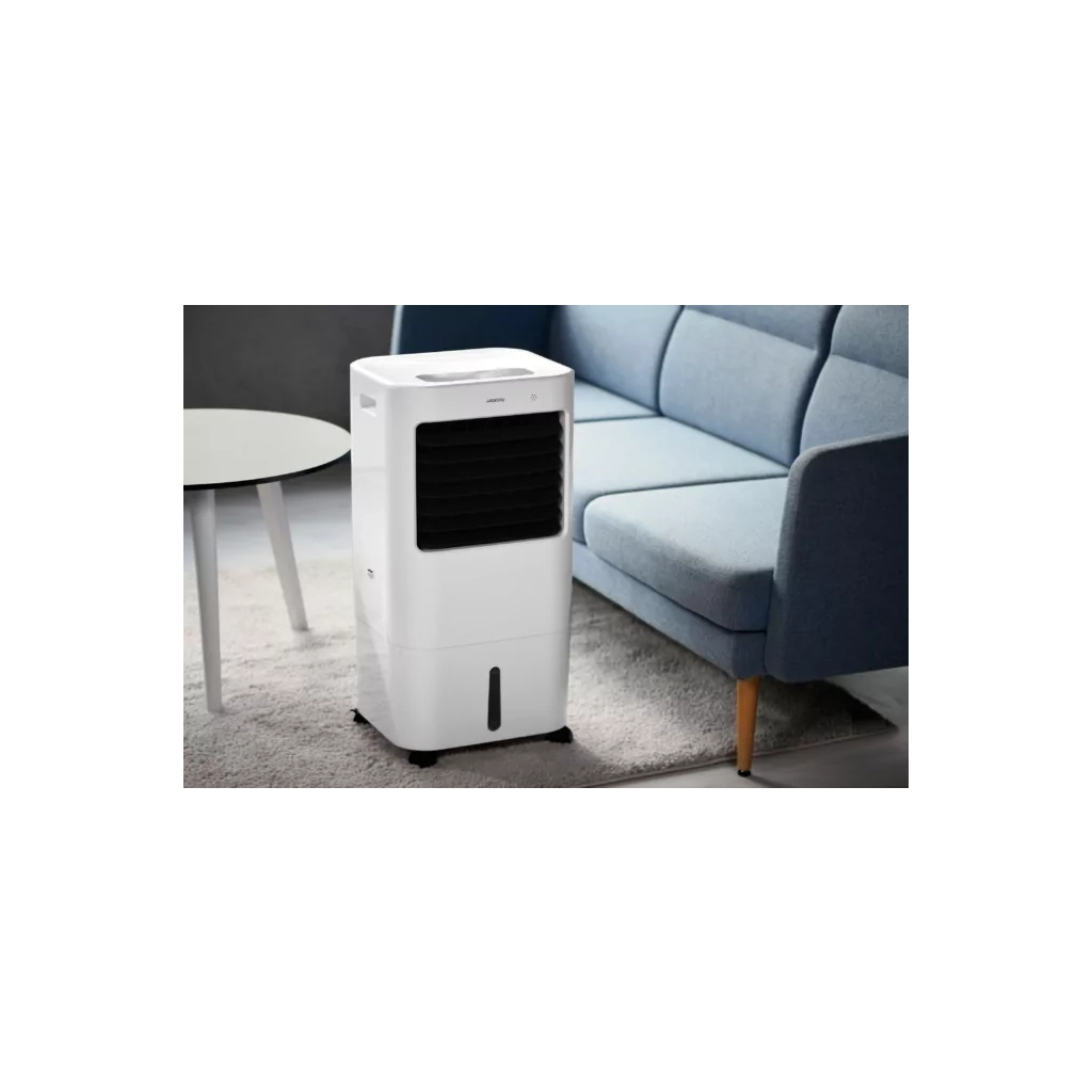 Вентилятор Ardesto ACO-B15 3в1 охолоджувач-зволожувач-вентилятор, 15 м2, ел. кер- (ACO-B15)