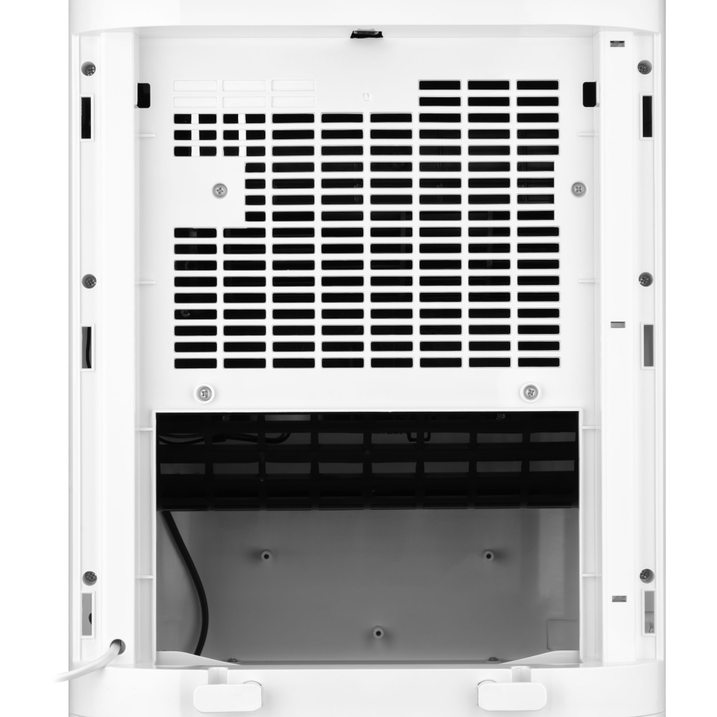 Вентилятор Ardesto ACO-B15 3в1 охолоджувач-зволожувач-вентилятор, 15 м2, ел. кер- (ACO-B15)