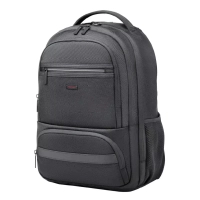 Рюкзак для ноутбука Promate 15.6" ElitePack-Go Black (elitepack-go)