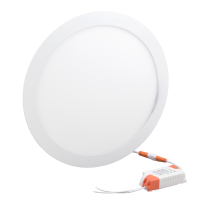 Світильник точковий Євросвітло LED-R-300-24 6400К