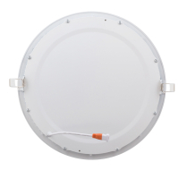 Світильник точковий Євросвітло LED-R-300-24 6400К