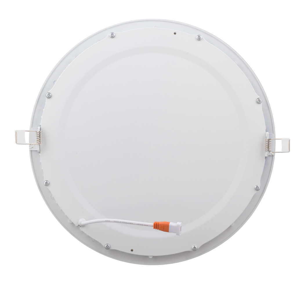 Світильник точковий Євросвітло LED-R-300-24 6400К