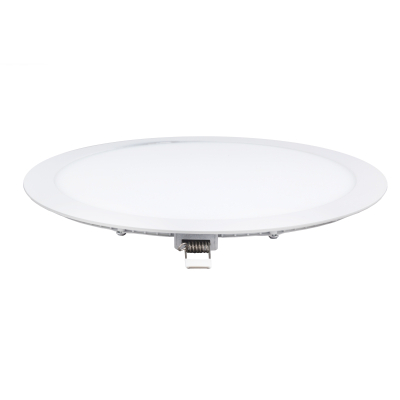 Світильник точковий Євросвітло LED-R-300-24 6400К