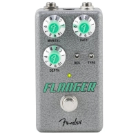 Педаль ефектів Fender Hammertone Flanger (233385)
