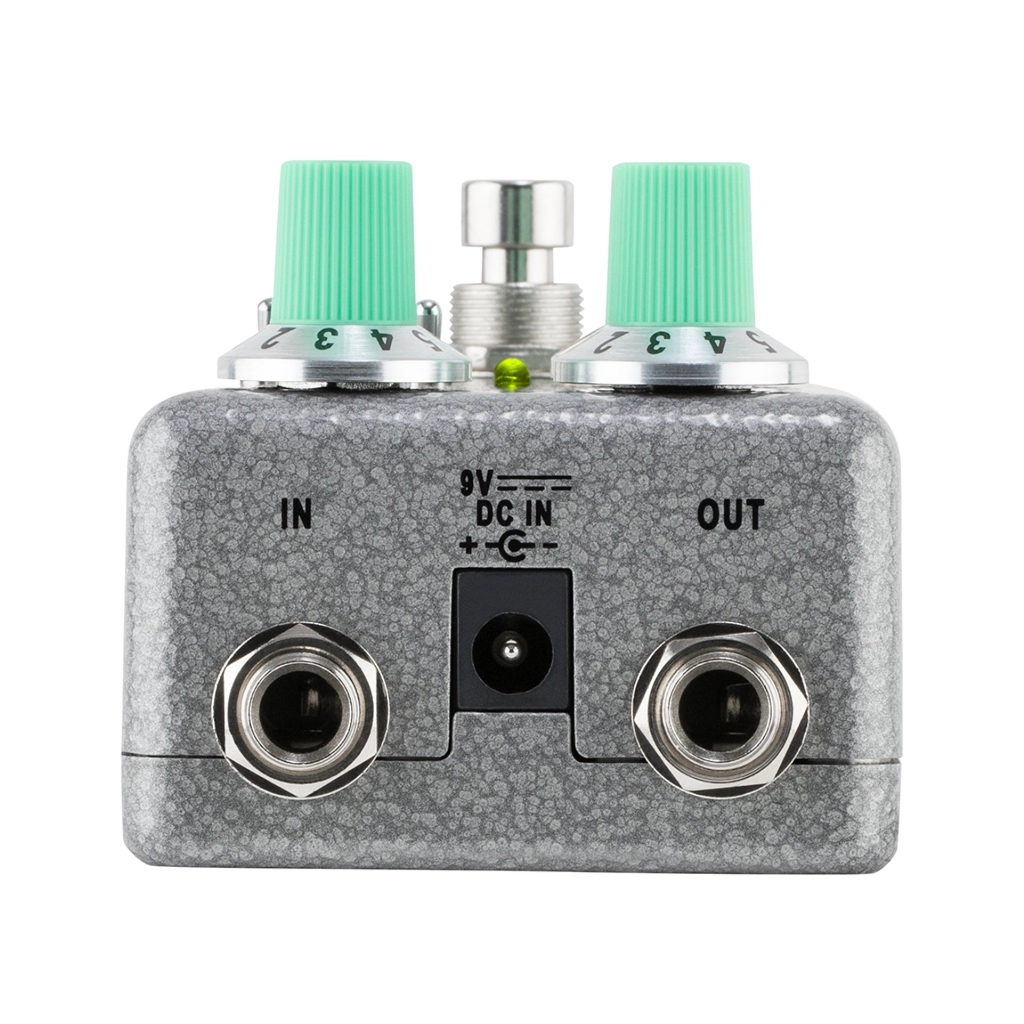 Педаль ефектів Fender Hammertone Flanger (233385)