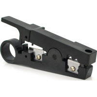 Insulation stripper Voltronic G501, black (YT-G501)