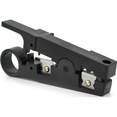 Знімач ізоляції Voltronic G501, black (YT-G501)