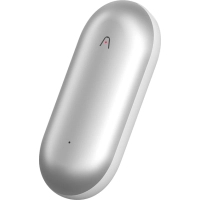 Цифровий диктофон PLAUD AI Note Pin Silver (NP-64G-SI)