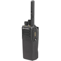Портативна рація Motorola DP4400E UHF NКР
