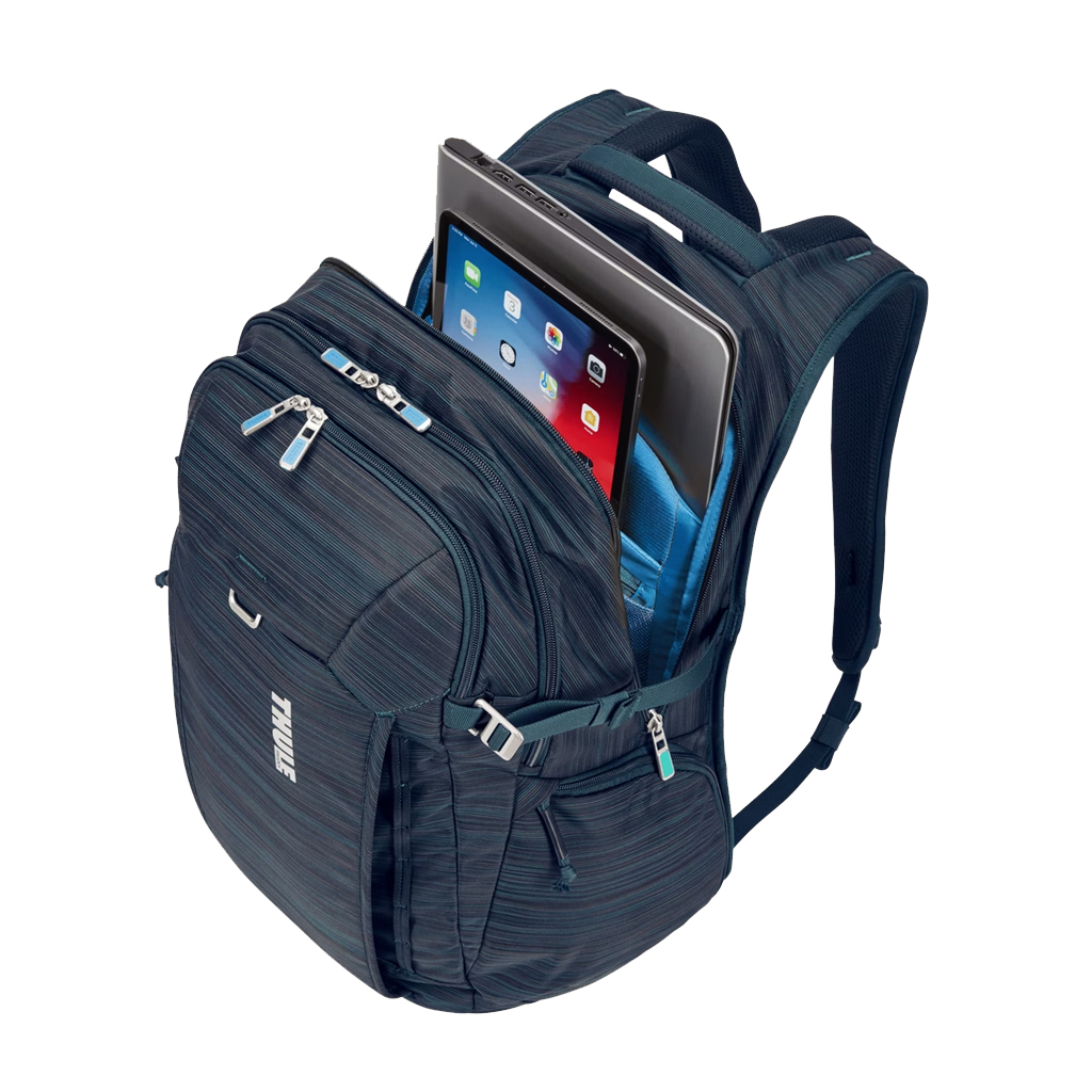 Рюкзак для ноутбука Thule 15.6" Construct 28L CONBP-216 blue (3205355)