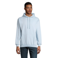 Sol's Condor Tube Hoodie Pastel Blue XS (03815A251XS)
