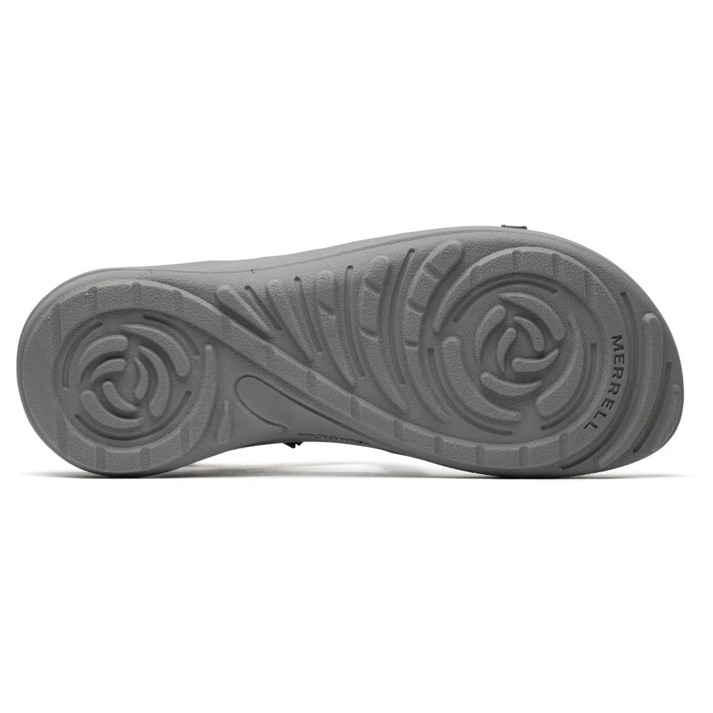 Сандалії Merrell Harbor Backstrap Wmn black - 38 - чорний (036.1838)