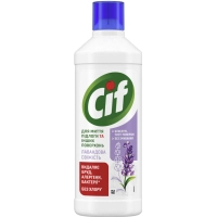 Floor cleaner Cif Lavender freshness 1.1 l (8721201974731)