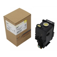 Тонер-картридж CET Konica Minolta TNP79Y/TNP80Y/TNP81Y, 163г, 9K yellow, chemical, Bizhub C3350i (CET141556)